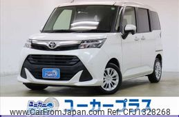 toyota tank 2020 -TOYOTA--Tank DBA-M900A--M900A-0440612---TOYOTA--Tank DBA-M900A--M900A-0440612-