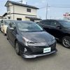 toyota prius 2016 -TOYOTA--Prius DAA-ZVW55--ZVW55-8028189---TOYOTA--Prius DAA-ZVW55--ZVW55-8028189- image 1