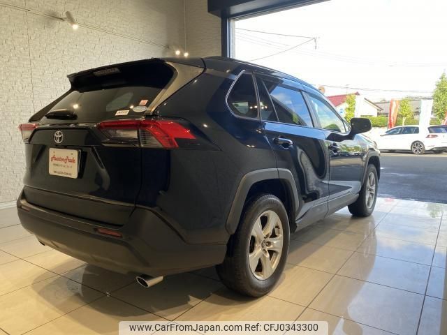 toyota rav4 2019 quick_quick_MXAA52_MXAA52-5002164 image 2