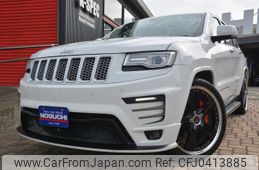 jeep grand-cherokee 2015 -CHRYSLER--Jeep Grand Cherokee ABA-WK36TA--1C4RJFFG2FC673245---CHRYSLER--Jeep Grand Cherokee ABA-WK36TA--1C4RJFFG2FC673245-