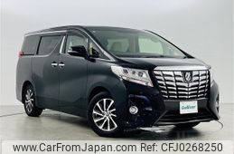 toyota alphard 2017 -TOYOTA--Alphard DBA-AGH35W--AGH35-0019828---TOYOTA--Alphard DBA-AGH35W--AGH35-0019828-