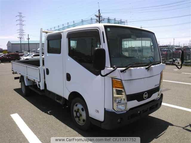 nissan atlas 2007 -NISSAN--Atlas TZ3F24-000065---NISSAN--Atlas TZ3F24-000065- image 1