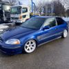 honda civic 1998 -HONDA--Civic E-EK3--EK3-1204457---HONDA--Civic E-EK3--EK3-1204457- image 1