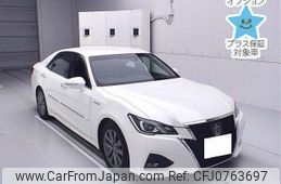 toyota crown 2017 -TOYOTA 【湘南 302ﾃ7466】--Crown AWS210-6122388---TOYOTA 【湘南 302ﾃ7466】--Crown AWS210-6122388-