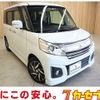 suzuki spacia 2016 -SUZUKI--Spacia DAA-MK42S--MK42S-794855---SUZUKI--Spacia DAA-MK42S--MK42S-794855- image 1