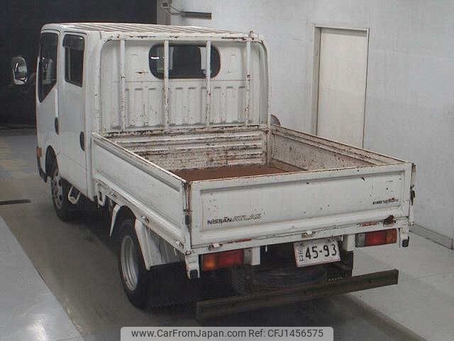 nissan atlas 2015 CFJ1456575 image 2