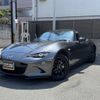 mazda roadster 2023 CFJ1606215 image 1