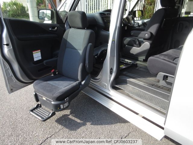 nissan serena 2012 -NISSAN--Serena DBA-C26--C26-044830---NISSAN--Serena DBA-C26--C26-044830- image 2