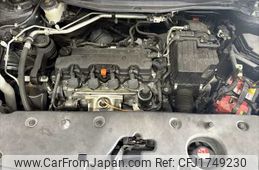 honda crossroad 2009 CFJ1749230