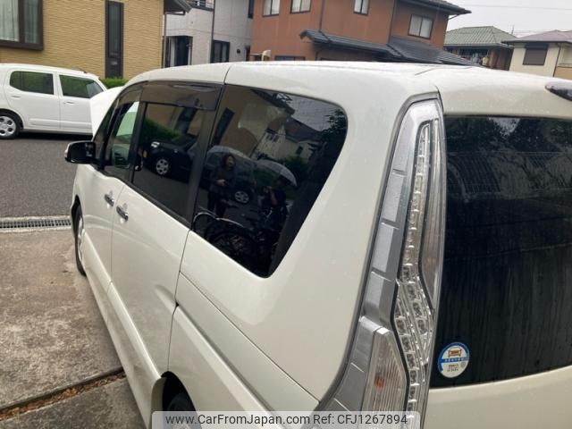 nissan serena 2015 -NISSAN--Serena DBA-FPC26--FPC26-051023---NISSAN--Serena DBA-FPC26--FPC26-051023- image 2