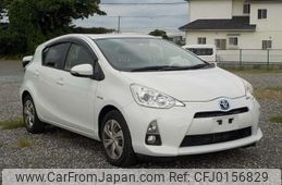 toyota aqua 2014 -TOYOTA--AQUA DAA-NHP10--NHP10-2296766---TOYOTA--AQUA DAA-NHP10--NHP10-2296766-