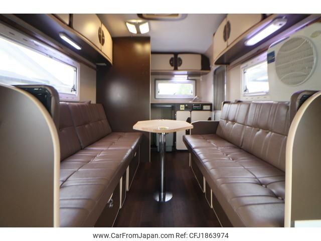 toyota townace-truck 2011 CFJ1863974 image 2