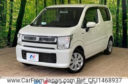 suzuki wagon-r 2017 CFJ1468937