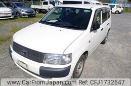 toyota probox-van 2014 CFJ1732647