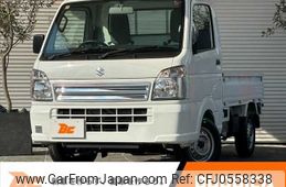 suzuki carry-truck 2023 -SUZUKI--Carry Truck 3BD-DA16T--DA16T-768616---SUZUKI--Carry Truck 3BD-DA16T--DA16T-768616-