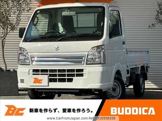 suzuki carry-truck 2023 -SUZUKI--Carry Truck 3BD-DA16T--DA16T-768616---SUZUKI--Carry Truck 3BD-DA16T--DA16T-768616- image 1