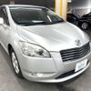 toyota mark-x-zio 2010 CFJ1672677 image 3