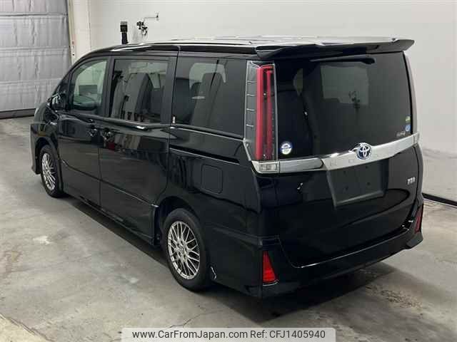 toyota noah 2018 -TOYOTA--Noah ZWR80W-0352920---TOYOTA--Noah ZWR80W-0352920- image 2