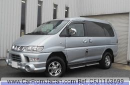 mitsubishi delica-spacegear 2006 -MITSUBISHI--Delica Space Gear PD6W--1101202---MITSUBISHI--Delica Space Gear PD6W--1101202-