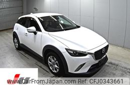 mazda cx-3 2016 -MAZDA--CX-3 DK5FW-127635---MAZDA--CX-3 DK5FW-127635-