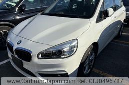 bmw 2-series 2014 quick_quick_DBA-2A15_WBA2A32030VZ49952