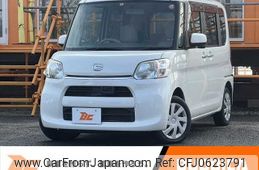 daihatsu tanto 2014 -DAIHATSU--Tanto DBA-LA600S--LA600S-0043321---DAIHATSU--Tanto DBA-LA600S--LA600S-0043321-