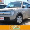 suzuki alto-lapin 2019 -SUZUKI--Alto Lapin DBA-HE33S--HE33S-230693---SUZUKI--Alto Lapin DBA-HE33S--HE33S-230693- image 1