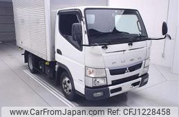 mitsubishi-fuso canter 2017 CFJ1228458
