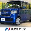 honda n-box 2020 -HONDA--N BOX 6BA-JF3--JF3-1525772---HONDA--N BOX 6BA-JF3--JF3-1525772- image 1