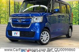 honda n-box 2020 -HONDA--N BOX 6BA-JF3--JF3-1525772---HONDA--N BOX 6BA-JF3--JF3-1525772-