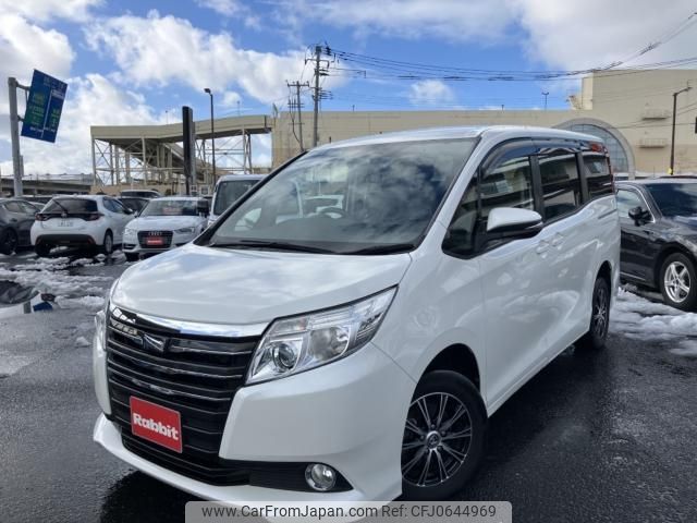 toyota noah 2015 -TOYOTA--Noah DBA-ZRR85G--ZRR85-0044783---TOYOTA--Noah DBA-ZRR85G--ZRR85-0044783- image 1