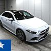 mercedes-benz a-class 2019 -MERCEDES-BENZ--Benz A Class 177184--W1K1771842W042898---MERCEDES-BENZ--Benz A Class 177184--W1K1771842W042898- image 1