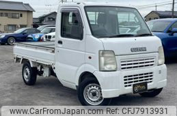 suzuki carry-truck 2002 GOO_JP_700070884830220921006