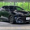 toyota c-hr 2017 -TOYOTA--C-HR DAA-ZYX10--ZYX10-2036837---TOYOTA--C-HR DAA-ZYX10--ZYX10-2036837- image 17