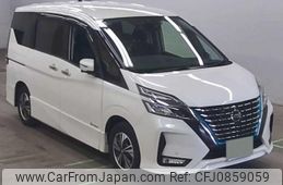 nissan serena 2020 quick_quick_6AA-HFC27_090164