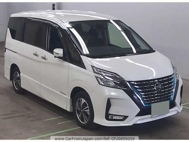 nissan serena 2020 quick_quick_6AA-HFC27_090164 image 1