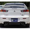 mitsubishi galant-fortis 2008 CFJ1749772 image 22