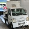 suzuki carry-truck 2004 -SUZUKI--Carry Truck DA63T-242495---SUZUKI--Carry Truck DA63T-242495- image 5