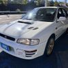 subaru impreza 1996 -SUBARU--Impreza E-GC8--GC8-050148---SUBARU--Impreza E-GC8--GC8-050148- image 1