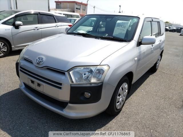 toyota succeed 2017 quick_quick_DBE-NCP160V_NCP160-0074850 image 1