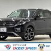 volkswagen t-cross 2021 -VOLKSWAGEN--VW T-Cross 3BA-C1DKR--WGZZZC1ZMY044118---VOLKSWAGEN--VW T-Cross 3BA-C1DKR--WGZZZC1ZMY044118- image 1