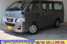 nissan caravan-van 2015 -NISSAN--Caravan Van CBF-VR2E26--VR2E26-023437---NISSAN--Caravan Van CBF-VR2E26--VR2E26-023437-