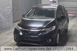 honda fit 2018 -HONDA--Fit GK3-1319251---HONDA--Fit GK3-1319251-