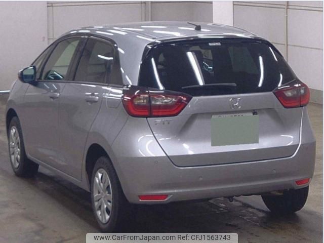 honda fit 2022 CFJ1563743 image 2