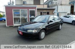 honda civic-ferio 1993 quick_quick_EG8_EG8-1132644