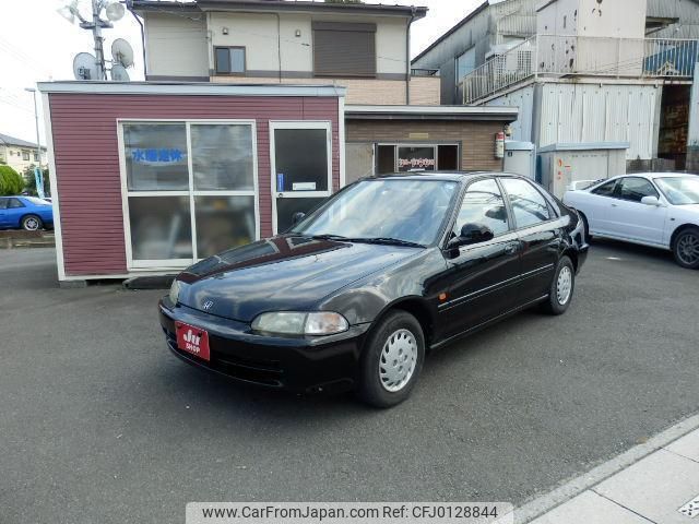 honda civic-ferio 1993 quick_quick_EG8_EG8-1132644 image 1