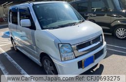 suzuki wagon-r 2005 -SUZUKI--Wagon R CBA-MH21S--MH21S-407346---SUZUKI--Wagon R CBA-MH21S--MH21S-407346-