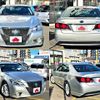 toyota crown 2014 -TOYOTA--Crown DAA-AWS210--AWS210-6066922---TOYOTA--Crown DAA-AWS210--AWS210-6066922- image 9