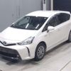 toyota prius-α 2017 CFJ1780526 image 1