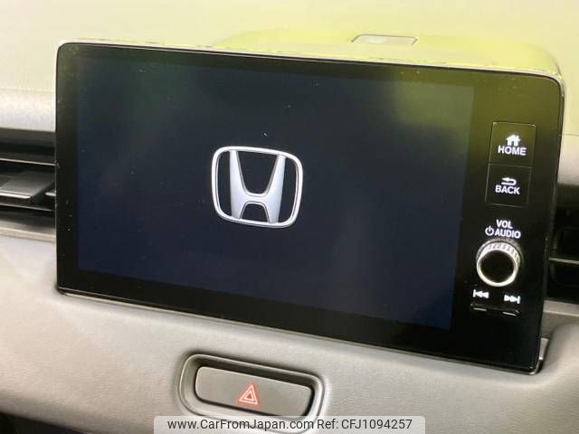 honda vezel 2021 -HONDA--VEZEL 6AA-RV5--RV5-1022823---HONDA--VEZEL 6AA-RV5--RV5-1022823- image 2
